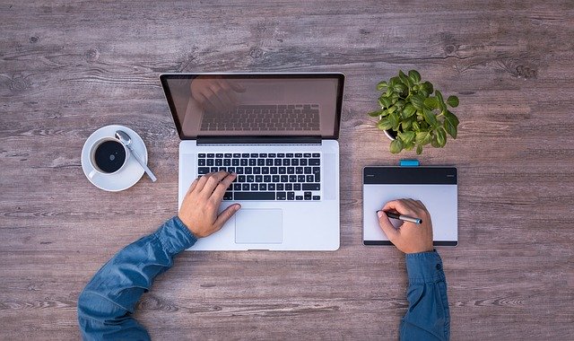 Blogging