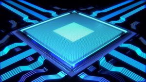 mobile processor