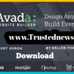 How to download and Install Avada Premium WordPress theme for free | Trusted News |