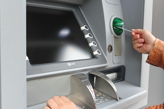 Atm chargers are increasing from August 2021