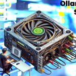 Ollama GPU Compatibility: A Comprehensive Guide